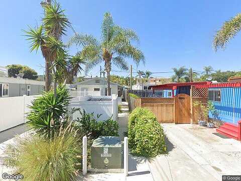 W Jason St Spc 5, Encinitas, CA 92024