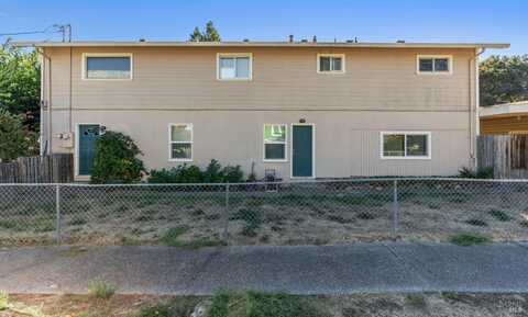 943 Juarez Street, Napa, CA 94559