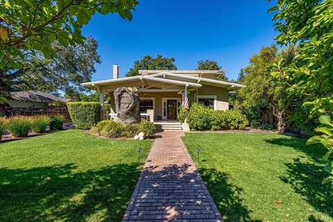 230 E Napa Street, Sonoma, CA 95476