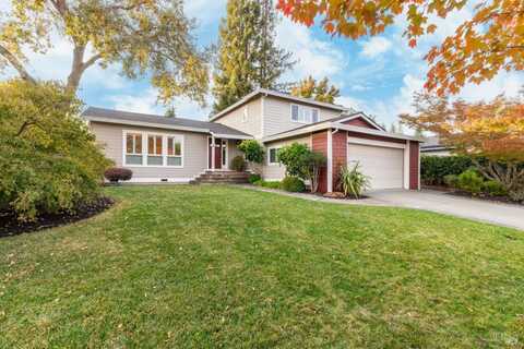 1071 Westview Drive, Napa, CA 94558