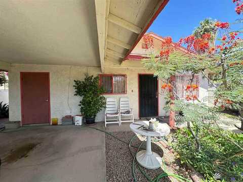 W 15 Ave, Yuma, AZ 85364