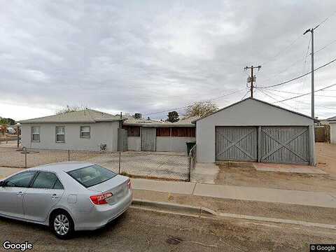 W 15 Ave, Yuma, AZ 85364