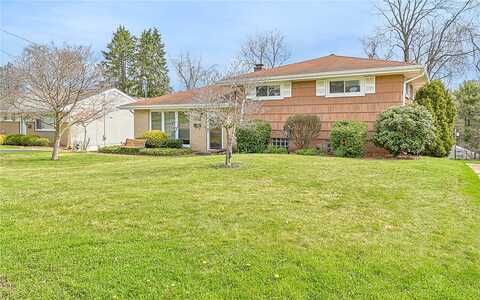 Toledo Drive, Lower Burrell, PA 15068