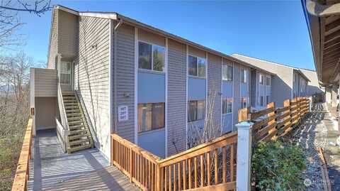 106Th Place Se Unit T307, Auburn, WA 98092