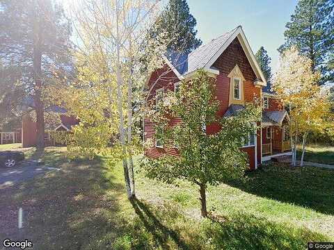 S Silver Queen # 101B, Durango, CO 81301