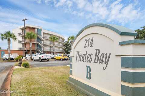 Sw Miracle Strip Parkway # Unit B203, Fort Walton Beach, FL 32548