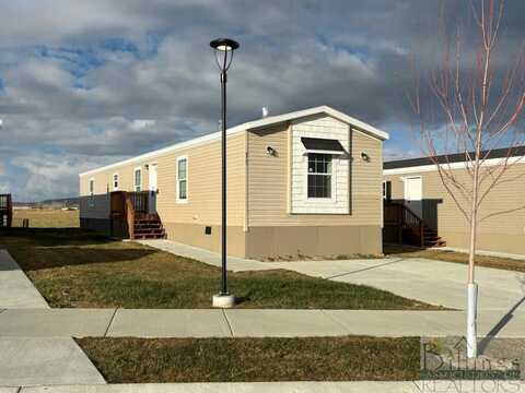 4767 Laila Drive, Billings, MT 59106