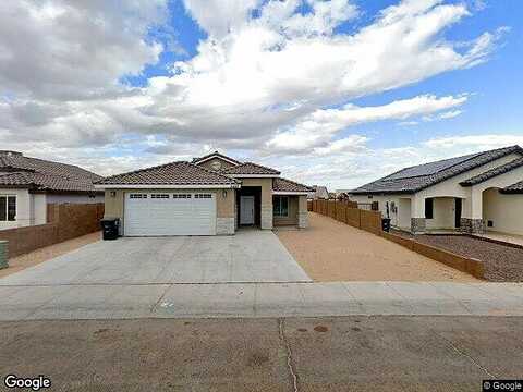 E Rolish St, San Luis, AZ 85366