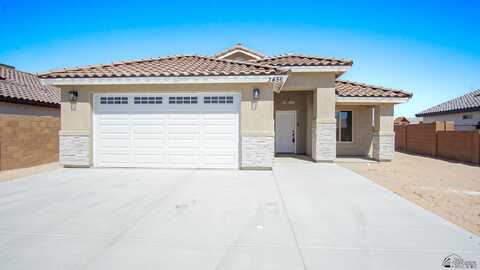 E Rolish St, San Luis, AZ 85366