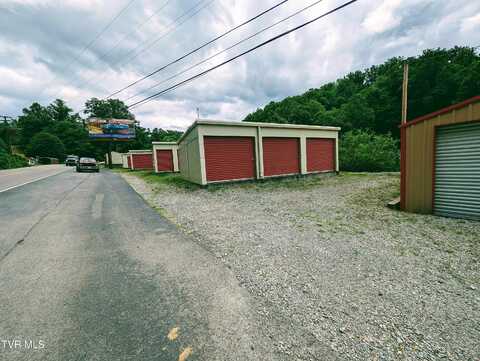 Dickenson Highway, Clintwood, VA 24228