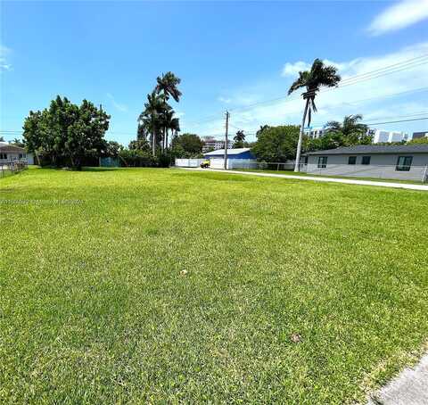 Ne 1St St, Dania Beach, FL 33004