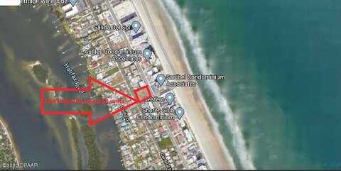 S Atlantic Avenue, Daytona Beach Shores, FL 32118