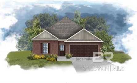 21071 Astoria Lane, Silverhill, AL 36576