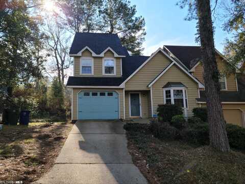 1000 D'olive Springs Drive, Daphne, AL 36526