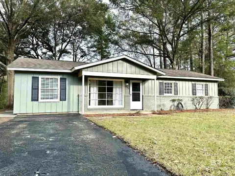 5404 Ardell Drive, Mobile, AL 36608