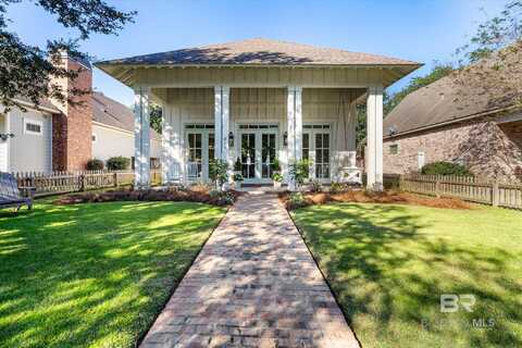 807 Coleman Avenue, Fairhope, AL 36532