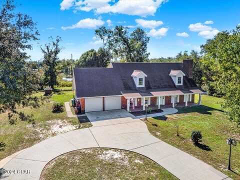 3920 DEERPOINT LAKE Drive, Southport, FL 32409