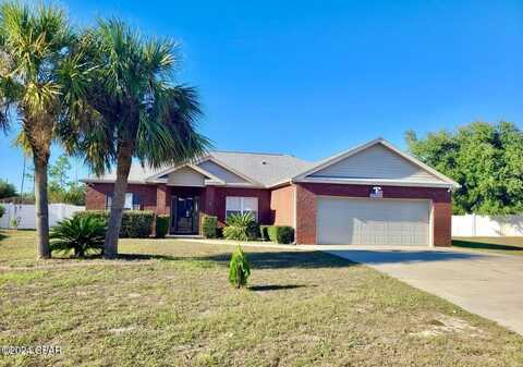 325 Michele Drive, Panama City, FL 32404