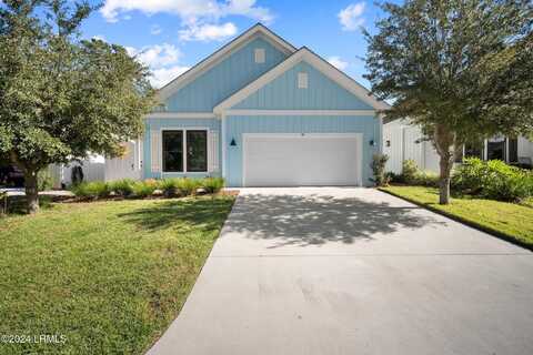 36 Lavender Circle, Hilton Head Island, SC 29926