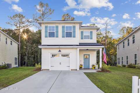 133 Conifer Street, Hardeeville, SC 29927