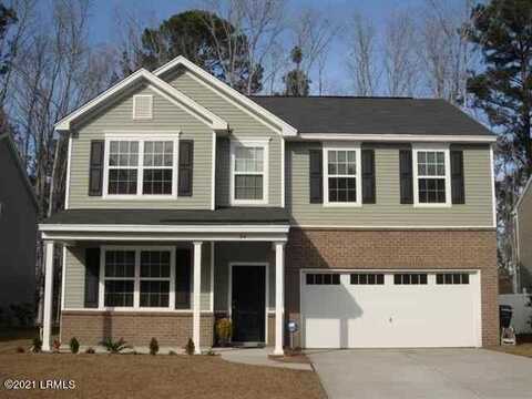 24 Cedar Creek Circle, Beaufort, SC 29906