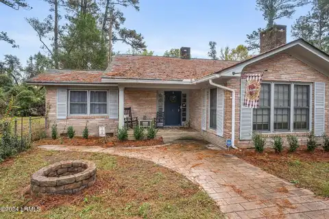 435 Hanna Street, Brunson, SC 29911