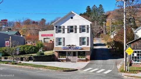 154 Main St, Great Barrington, MA 01230