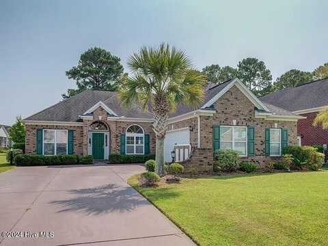 913 Meadowlands Trail, Calabash, NC 28467