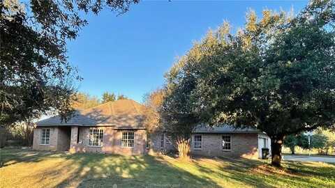 417 West Morgan St (+/-1.266 acre), Franklin, TX 77856