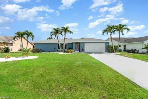 830 El Dorado, CAPE CORAL, FL 33914