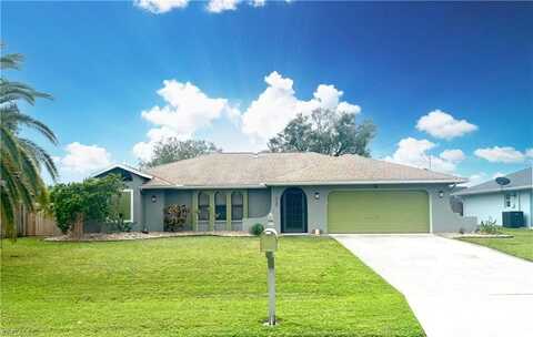 2120 SE 4th, CAPE CORAL, FL 33990