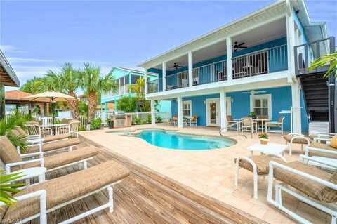 218 Primo, FORT MYERS BEACH, FL 33931