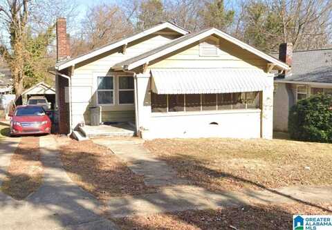 4641 TERRACE R, BIRMINGHAM, AL 35208