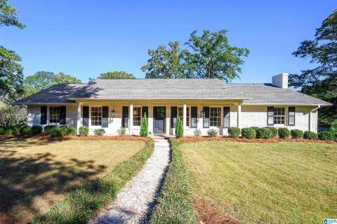 1773 DEO DARA DRIVE, HOOVER, AL 35226