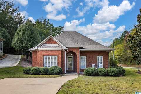 501 MAGNOLIA CREST CIRCLE, GARDENDALE, AL 35071