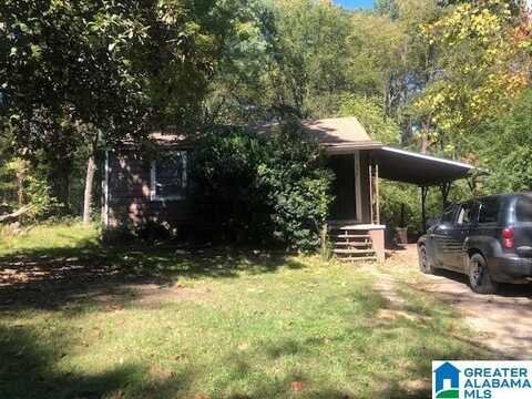 5428 6TH AVENUE, BIRMINGHAM, AL 35224