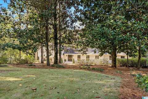 2690 ALTADENA ROAD, VESTAVIA HILLS, AL 35243