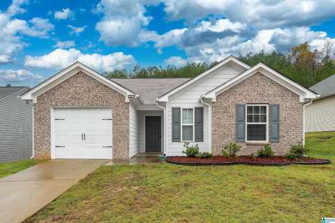 4322 WINCHESTER HILLS DRIVE, CLAY, AL 35215