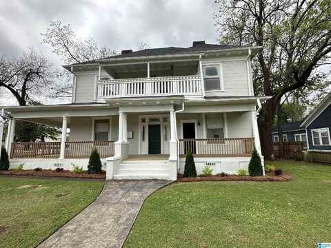 5345 GEORGIA ROAD, BIRMINGHAM, AL 35212