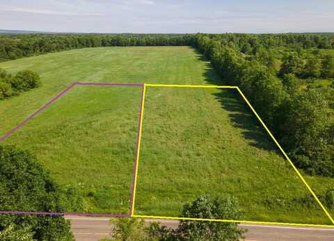 0 Asbury Rd, Lot 5, Lansing, NY 13068