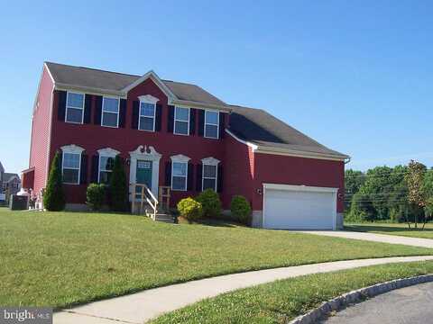 Waters Way, PENNS GROVE, NJ 08069