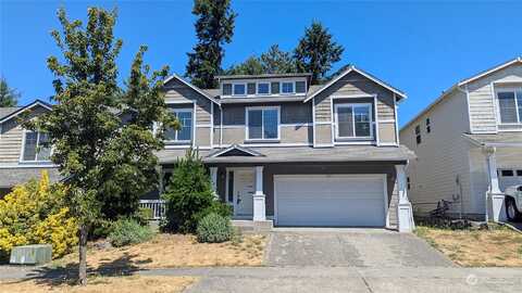 262Nd, COVINGTON, WA 98042