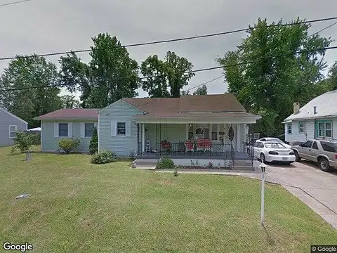 Margarette, ASHLAND, KY 41101