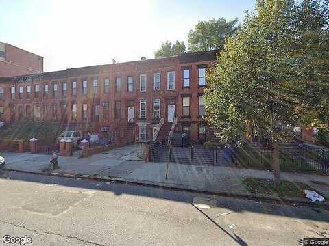 Lexington, BROOKLYN, NY 11221