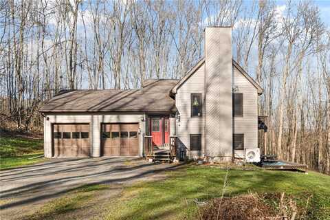 27 Aaryn Drive, Lisle, NY 13862