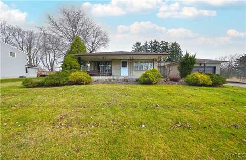 25 Sunrise, West Seneca, NY 14224