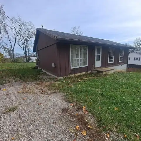 3010 Highland Drive, Maysville, KY 41056