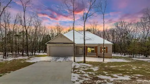 35 Sky Eagle Drive, Greenbrier, AR 72058