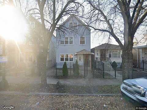 California, CHICAGO, IL 60632