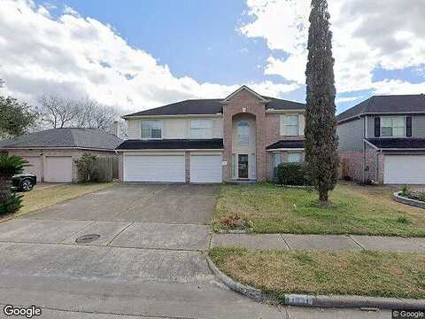 Courtside Place, MISSOURI CITY, TX 77489